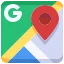 Google Maps - Studio Bellana